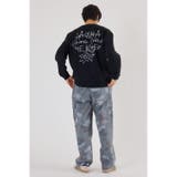 LAGUNA ニット | RODEO CROWNS WIDE BOWL | 詳細画像12 