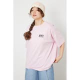 Flower Bloom Embroidery Tシャツ | RODEO CROWNS WIDE BOWL | 詳細画像29