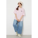 Flower Bloom Embroidery Tシャツ | RODEO CROWNS WIDE BOWL | 詳細画像33