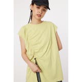 シャーリングタンクトップ | RODEO CROWNS WIDE BOWL | 詳細画像21