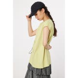 シャーリングタンクトップ | RODEO CROWNS WIDE BOWL | 詳細画像23