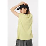 シャーリングタンクトップ | RODEO CROWNS WIDE BOWL | 詳細画像24