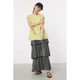 シャーリングタンクトップ | RODEO CROWNS WIDE BOWL | 詳細画像25