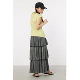 シャーリングタンクトップ | RODEO CROWNS WIDE BOWL | 詳細画像26