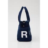 MULTI POCKET CANVAS TOTE | RODEO CROWNS WIDE BOWL | 詳細画像22 