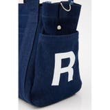 MULTI POCKET CANVAS TOTE | RODEO CROWNS WIDE BOWL | 詳細画像27 