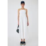 EYELET LACE ドレス | MOUSSY OUTLET | 詳細画像3 