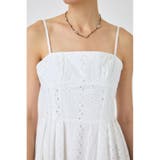 EYELET LACE ドレス | MOUSSY OUTLET | 詳細画像6 