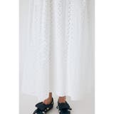 EYELET LACE ドレス | MOUSSY OUTLET | 詳細画像9 