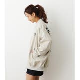 オーバーサイズ ブルゾン | RODEO CROWNS WIDE BOWL | 詳細画像12