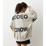 L/BEG1 | オーバーサイズ ブルゾン | RODEO CROWNS WIDE BOWL