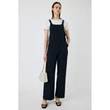 BELT SUSPENDER オーバーオール | MOUSSY OUTLET | 詳細画像6 