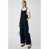 BELT SUSPENDER オーバーオール | MOUSSY OUTLET | 詳細画像7 