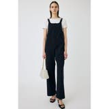 BELT SUSPENDER オーバーオール | MOUSSY OUTLET | 詳細画像8 