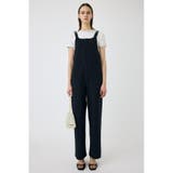 BELT SUSPENDER オーバーオール | MOUSSY OUTLET | 詳細画像9 