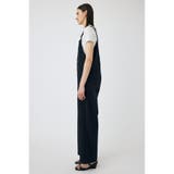 BELT SUSPENDER オーバーオール | MOUSSY OUTLET | 詳細画像10 
