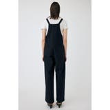 BELT SUSPENDER オーバーオール | MOUSSY OUTLET | 詳細画像11 