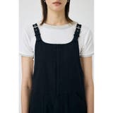 BELT SUSPENDER オーバーオール | MOUSSY OUTLET | 詳細画像12 