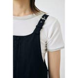 BELT SUSPENDER オーバーオール | MOUSSY OUTLET | 詳細画像14 