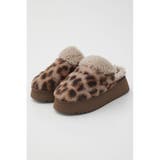 スリッポンボアシューズ | RODEO CROWNS WIDE BOWL | 詳細画像21 