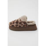 スリッポンボアシューズ | RODEO CROWNS WIDE BOWL | 詳細画像22 