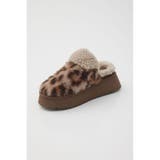 スリッポンボアシューズ | RODEO CROWNS WIDE BOWL | 詳細画像25 