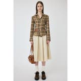 PLEATS ミディタックスカート | MOUSSY OUTLET | 詳細画像3 