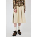 PLEATS ミディタックスカート | MOUSSY OUTLET | 詳細画像5 