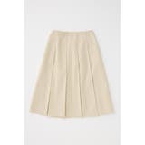 PLEATS ミディタックスカート | MOUSSY OUTLET | 詳細画像7 