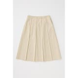 PLEATS ミディタックスカート | MOUSSY OUTLET | 詳細画像8 