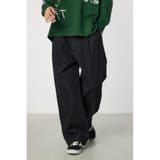 フリンジストレートデニムパンツ | RODEO CROWNS WIDE BOWL | 詳細画像2