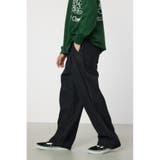 フリンジストレートデニムパンツ | RODEO CROWNS WIDE BOWL | 詳細画像3