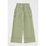 CARGO POCKET トラウザー | MOUSSY OUTLET | 詳細画像8 