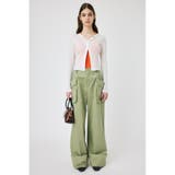 CARGO POCKET トラウザー | MOUSSY OUTLET | 詳細画像3 