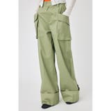 CARGO POCKET トラウザー | MOUSSY OUTLET | 詳細画像4 