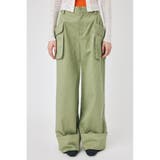 CARGO POCKET トラウザー | MOUSSY OUTLET | 詳細画像6 