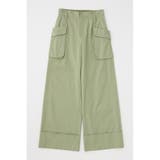 CARGO POCKET トラウザー | MOUSSY OUTLET | 詳細画像7 