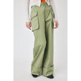 CARGO POCKET トラウザー | MOUSSY OUTLET | 詳細画像5 
