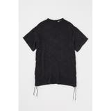 WASHER BIG Tシャツ | MOUSSY OUTLET | 詳細画像6 