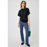 WASHER BIG Tシャツ | MOUSSY OUTLET | 詳細画像1 