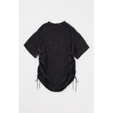 WASHER BIG Tシャツ | MOUSSY OUTLET | 詳細画像7 