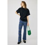 WASHER BIG Tシャツ | MOUSSY OUTLET | 詳細画像2 