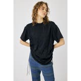 WASHER BIG Tシャツ | MOUSSY OUTLET | 詳細画像4 