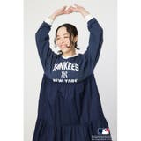 MLBドッキングワンピース | RODEO CROWNS WIDE BOWL | 詳細画像27 