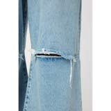 ベルト付きデニム | RODEO CROWNS WIDE BOWL | 詳細画像13