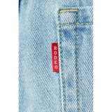 ベルト付きデニム | RODEO CROWNS WIDE BOWL | 詳細画像11