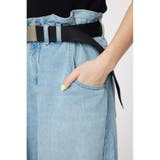 ベルト付きデニム | RODEO CROWNS WIDE BOWL | 詳細画像12