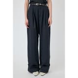 DOUBLE KNEE パンツ | MOUSSY OUTLET | 詳細画像6 