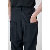 DOUBLE KNEE パンツ | MOUSSY OUTLET | 詳細画像10 