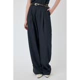 DOUBLE KNEE パンツ | MOUSSY OUTLET | 詳細画像4 
